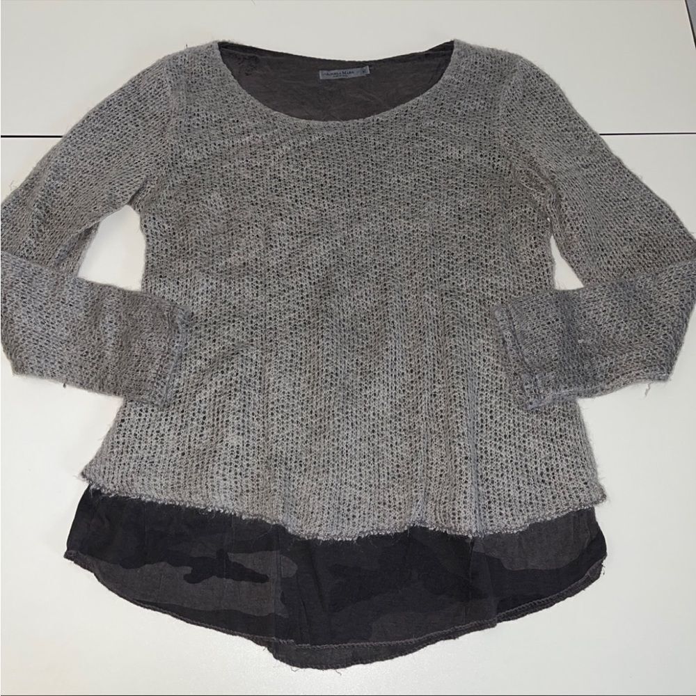 Angela‎ Mara light sweater M